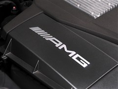 2015款 S 63 AMG 4MATIC Coupe
