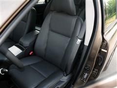 2014款 2.5T T5 豪华版