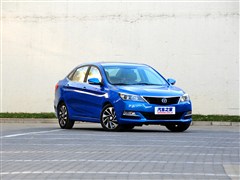 2015款 1.6L 自动乐趣型