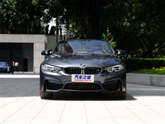 2014款 M4敞篷轿跑车