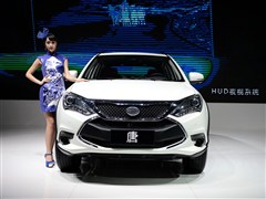 2015款 2.0T 四驱旗舰型