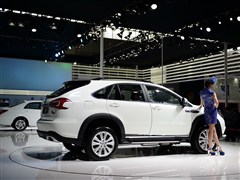 2015款 2.0T 四驱旗舰型