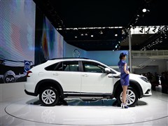 2015款 2.0T 四驱旗舰型