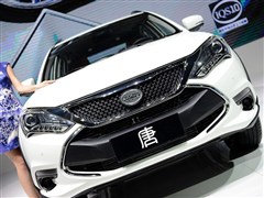 2015款 2.0T 四驱旗舰型