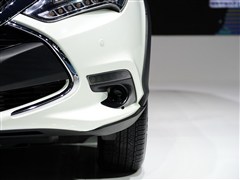 2015款 2.0T 四驱旗舰型