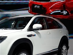 2015款 2.0T 四驱旗舰型