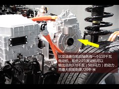 2015款 2.0T 四驱旗舰型
