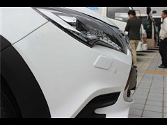 2015款 2.0T 四驱旗舰型