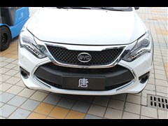 2015款 2.0T 四驱旗舰型