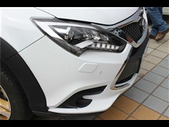 2015款 2.0T 四驱旗舰型