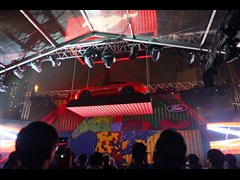 2015款 2.3T 50周年纪念版