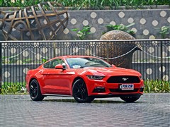 2015款 2.3T 50周年纪念版