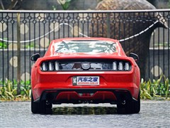 2015款 2.3T 50周年纪念版