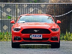 2015款 2.3T 50周年纪念版