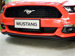 2015款 2.3T 50周年纪念版