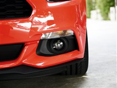 2015款 2.3T 50周年纪念版