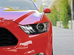 2015款 2.3T 50周年纪念版