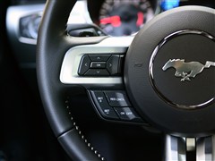 2015款 2.3T 50周年纪念版