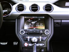 2015款 2.3T 50周年纪念版