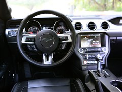 2015款 2.3T 50周年纪念版