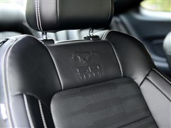 2015款 2.3T 50周年纪念版