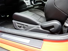 2015款 2.3T 50周年纪念版