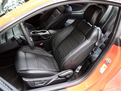 2015款 2.3T 50周年纪念版