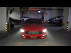 2015款 2.3T 50周年纪念版