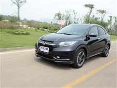 2015款 1.8L CVT四驱旗舰型