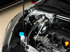 2015款 1.8L CVT四驱旗舰型