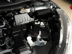 2015款 1.8L CVT四驱旗舰型