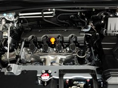 2015款 1.8L CVT四驱旗舰型