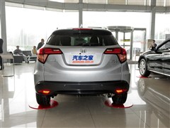 2015款 1.8L CVT四驱旗舰型