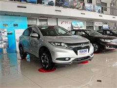 2015款 1.8L CVT四驱旗舰型