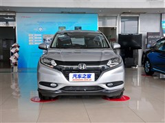 2015款 1.8L CVT四驱旗舰型