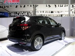 2015款 1.8L CVT四驱旗舰型