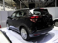 2015款 1.8L CVT四驱旗舰型