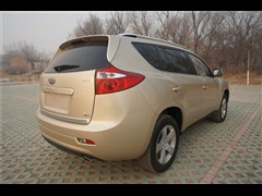 2014款 2.4L 自动两驱尊贵型