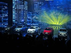 2015款 1.4T DCG旗舰版