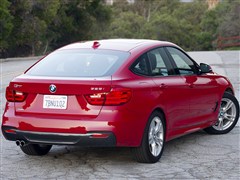 2014款 328i xDrive 设计套装型