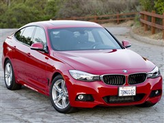 2014款 328i xDrive 设计套装型