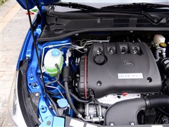 2014款 1.6L 自动至尊ESP版