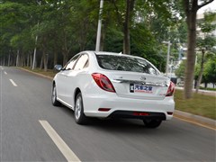 2014款 1.6L 自动至尊ESP版