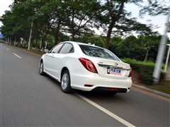 2014款 1.6L 自动至尊ESP版