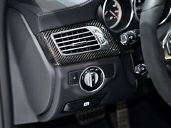 2015款 CLS 63 AMG 4MATIC