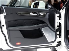 2015款 CLS 63 AMG 4MATIC