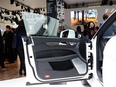 2015款 CLS 63 AMG 4MATIC