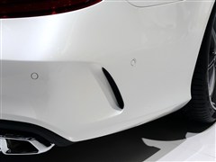 2015款 CLS 63 AMG 4MATIC