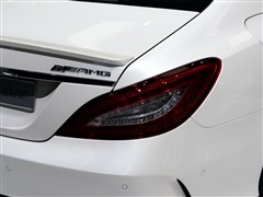 2015款 CLS 63 AMG 4MATIC