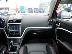 2014款 两厢 1.3T 手动精英型